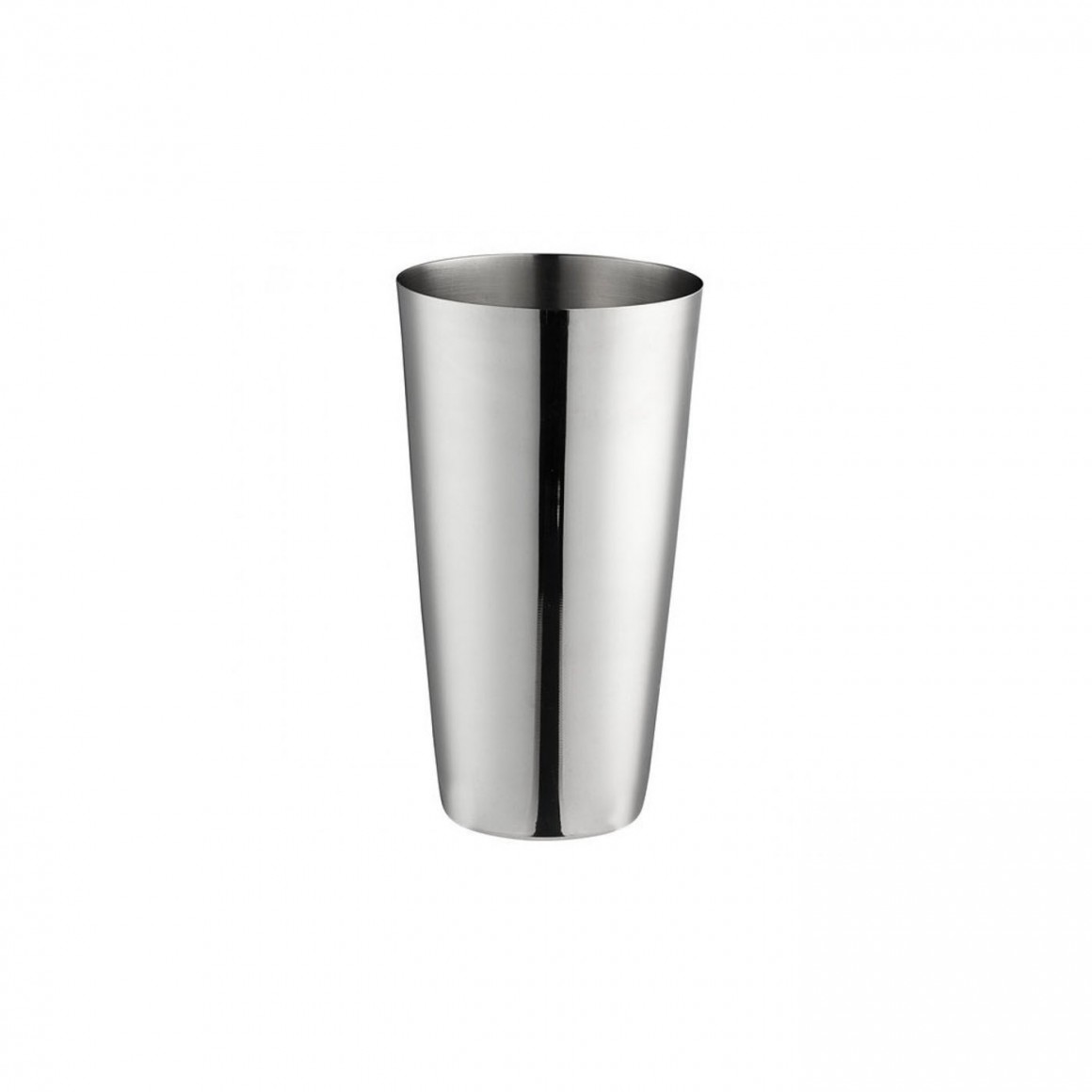 COCKTAIL SHORT SHAKER, 28 OZ. COCKTAIL SHORT SHAKER, 28 OZ.