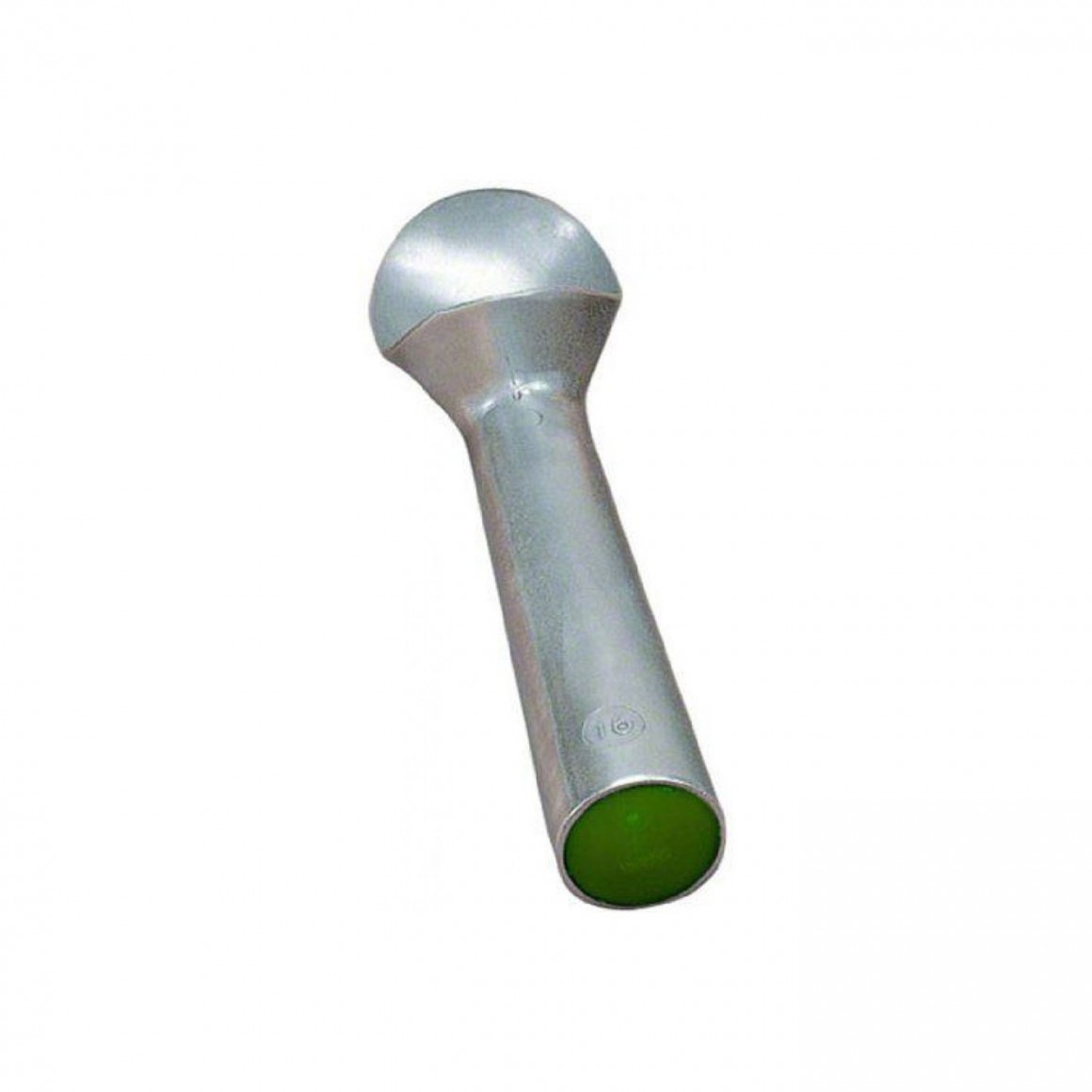 ICE CREAM DISHER, GREEN, SIZE 16, 2.5 OZ. ICE CREAM DISHER, GREEN, SIZE 16, 2.5 OZ.