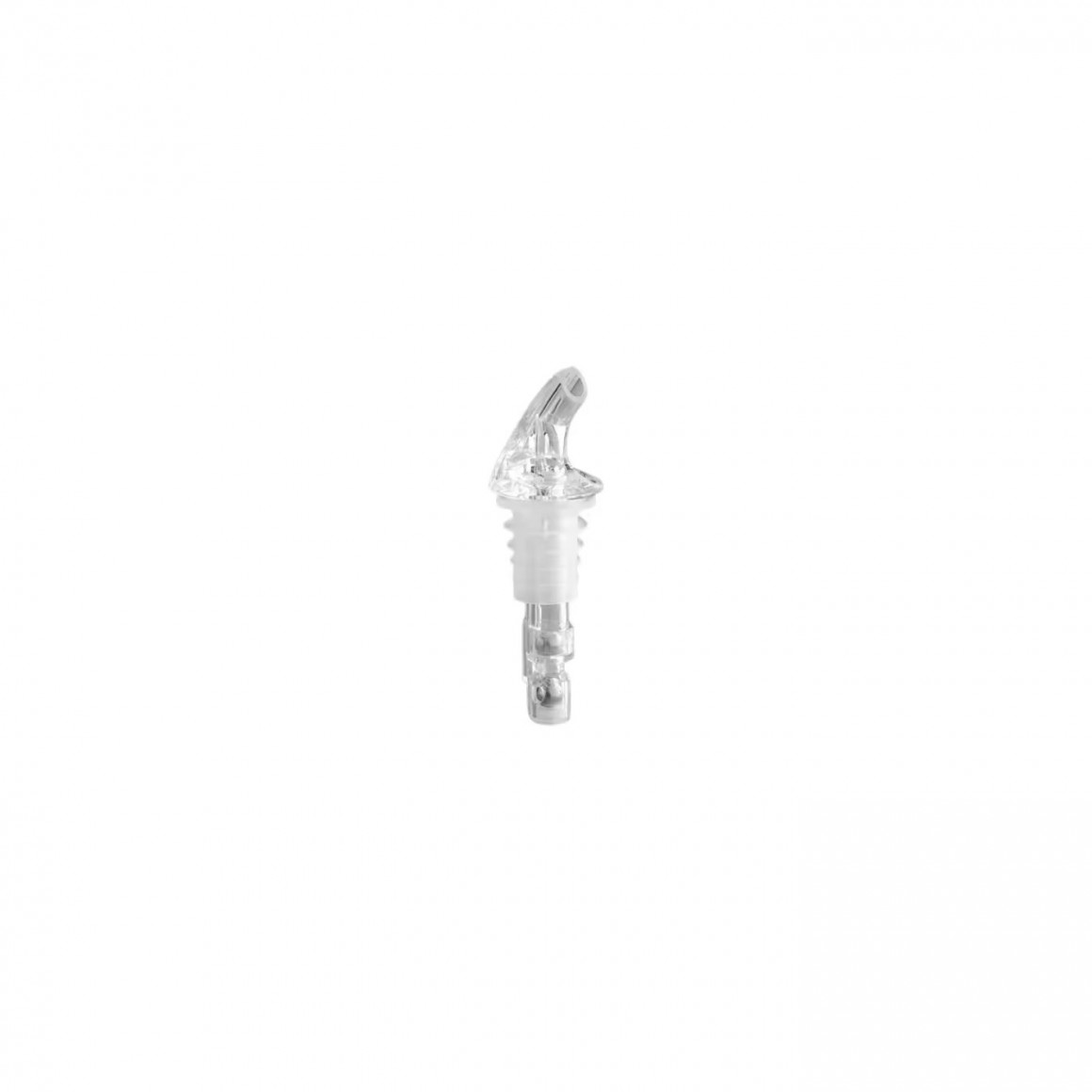 Measured pourers 1 1/4 oz Clear Measured pourers 1 1/4 oz Clear