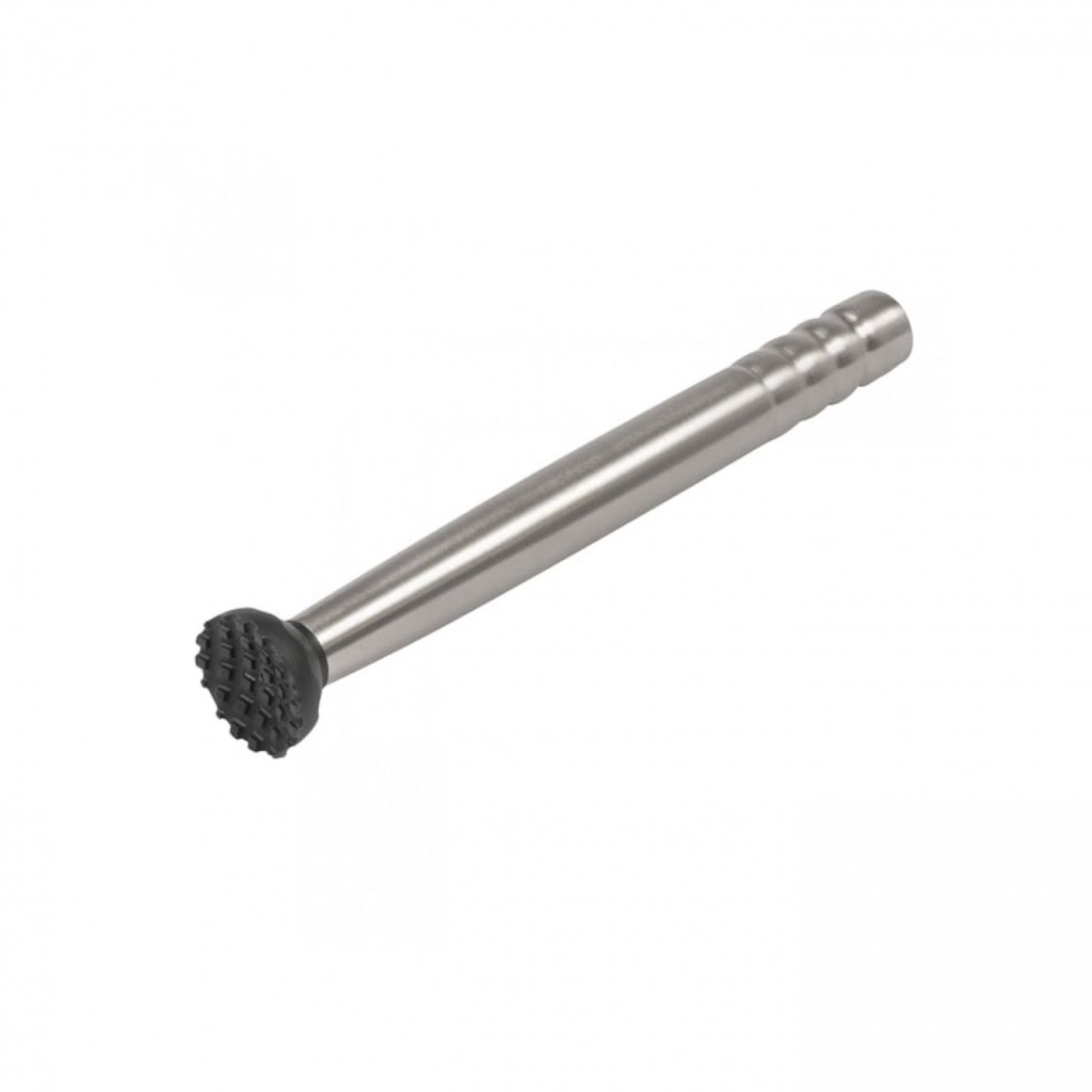 MUDDLER, STAINLESS STEEL, 7 MUDDLER, STAINLESS STEEL, 7