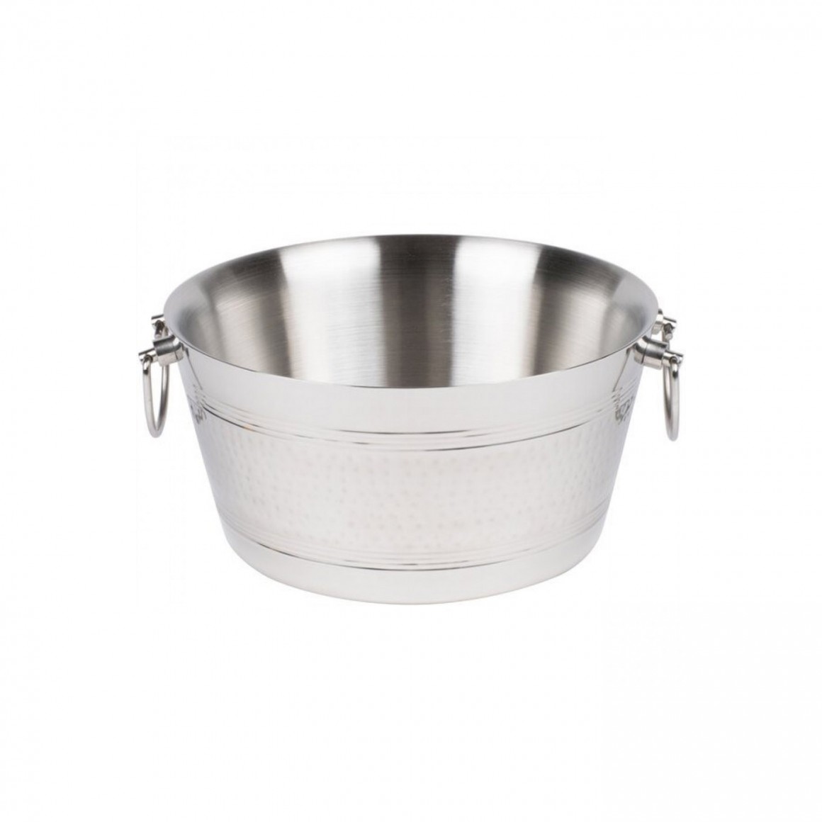 PARTY TUB, DOUBLE WALL, 7.3-GALLON, 9 PARTY TUB, DOUBLE WALL, 7.3-GALLON, 9