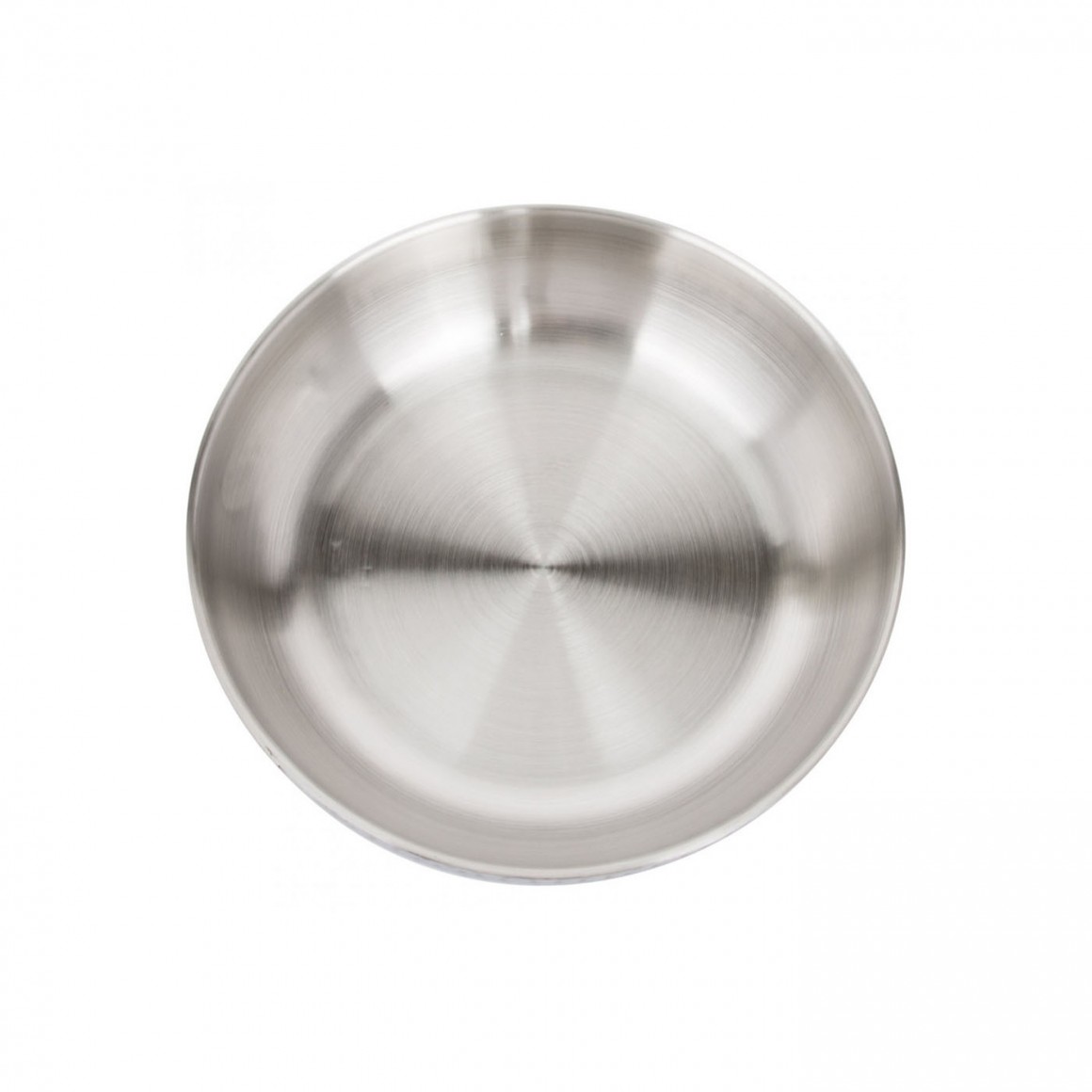 STAINLESS STEEL, HAMMERED BOWL, DOUBLE WALL, 250 OZ. STAINLESS STEEL, HAMMERED BOWL, DOUBLE WALL, 250 OZ.