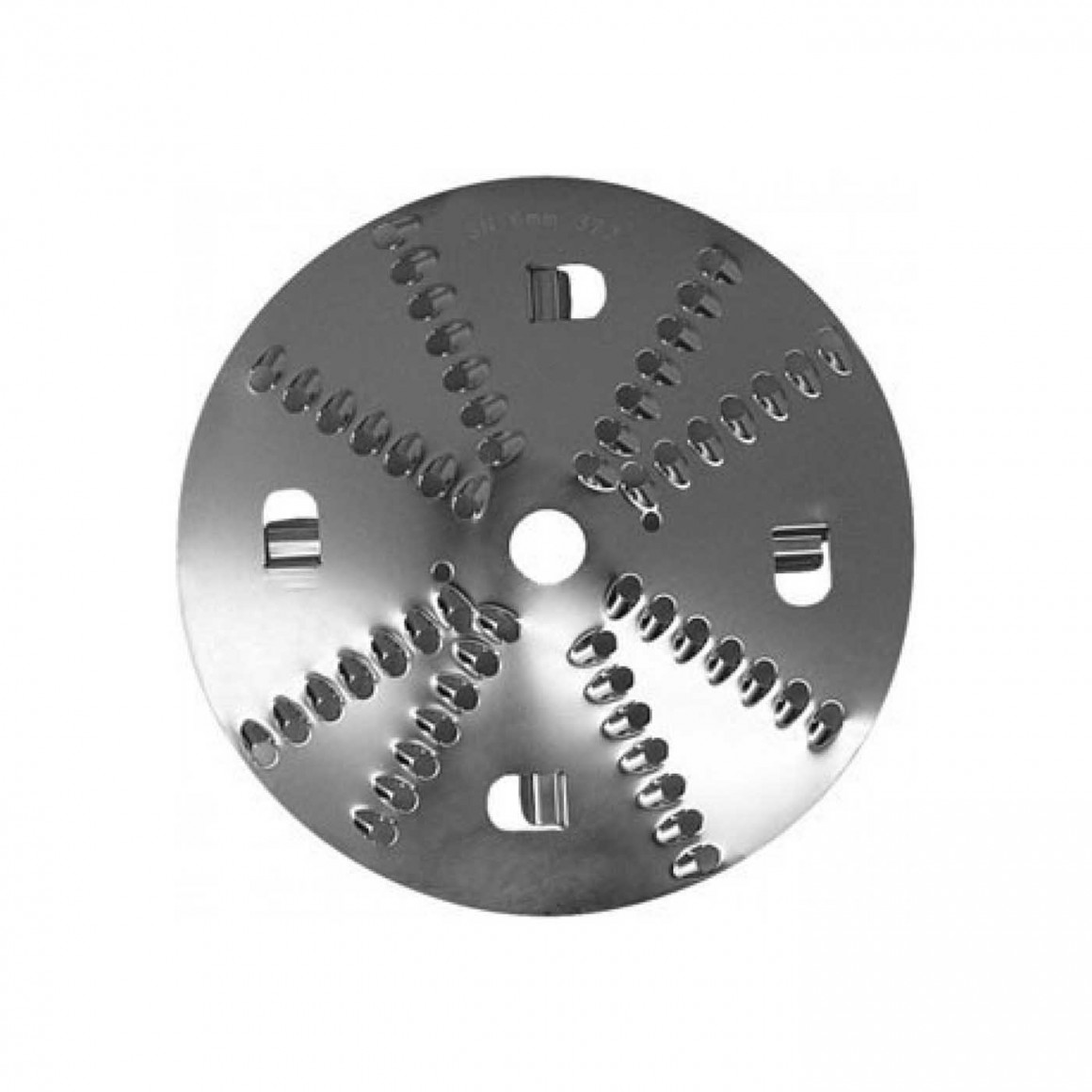 Shredding disc Shredding disc