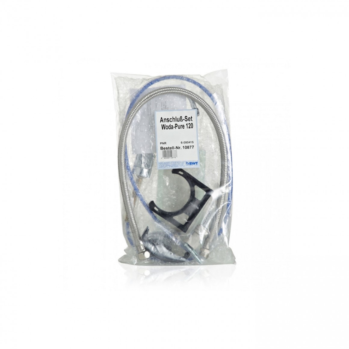 Connection set Woda-Pure 120 Connection set Woda-Pure 120