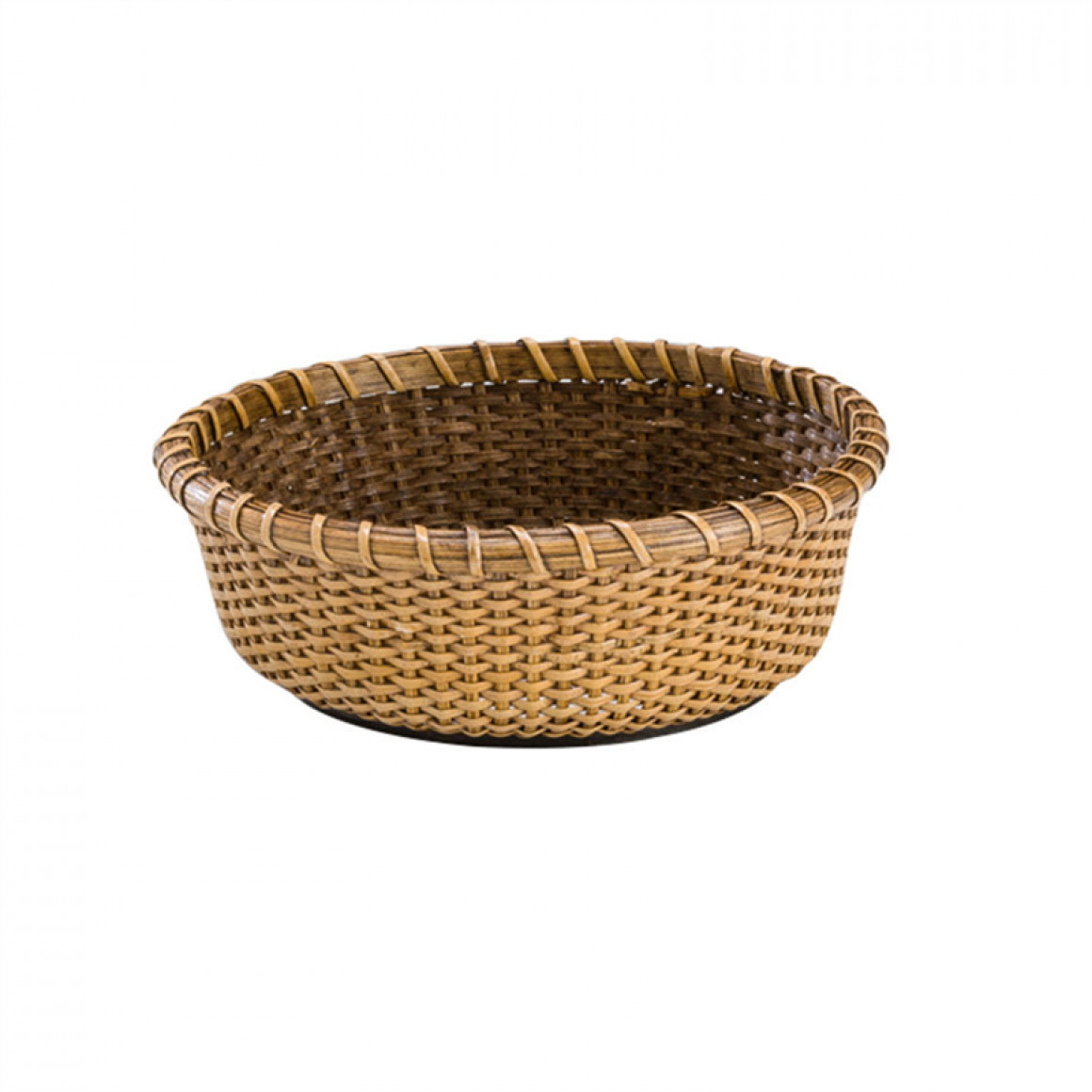 Bambu basket/Ø22