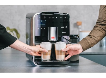 Coffee Machines