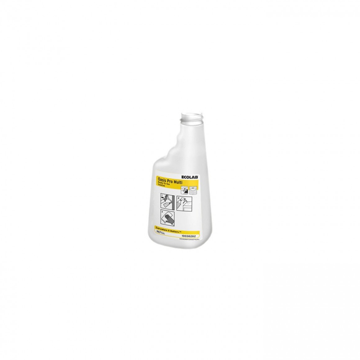 Bottle-Oasis Pro Multi Bottle-Oasis Pro Multi
