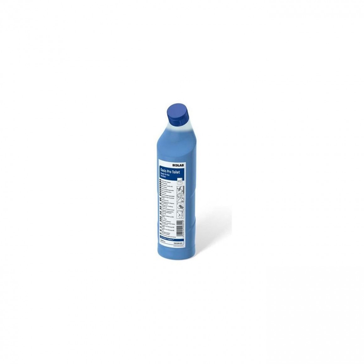 Bottle-Oasis Pro Toilet Bottle-Oasis Pro Toilet