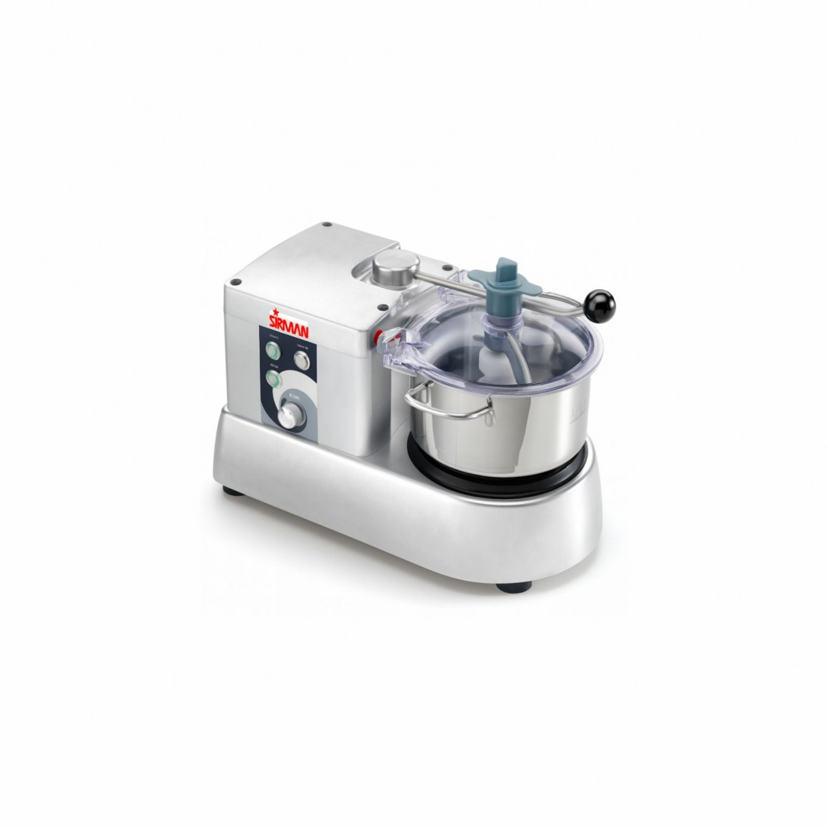 C-TRONIC 4 VV 230 MN BOWL CUTTERS