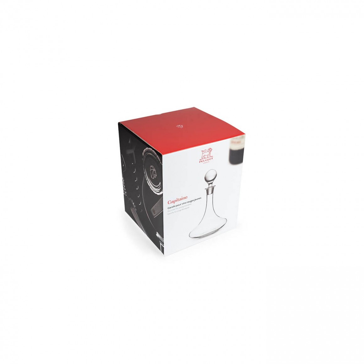 Capitaine Decanter Capitaine Decanter