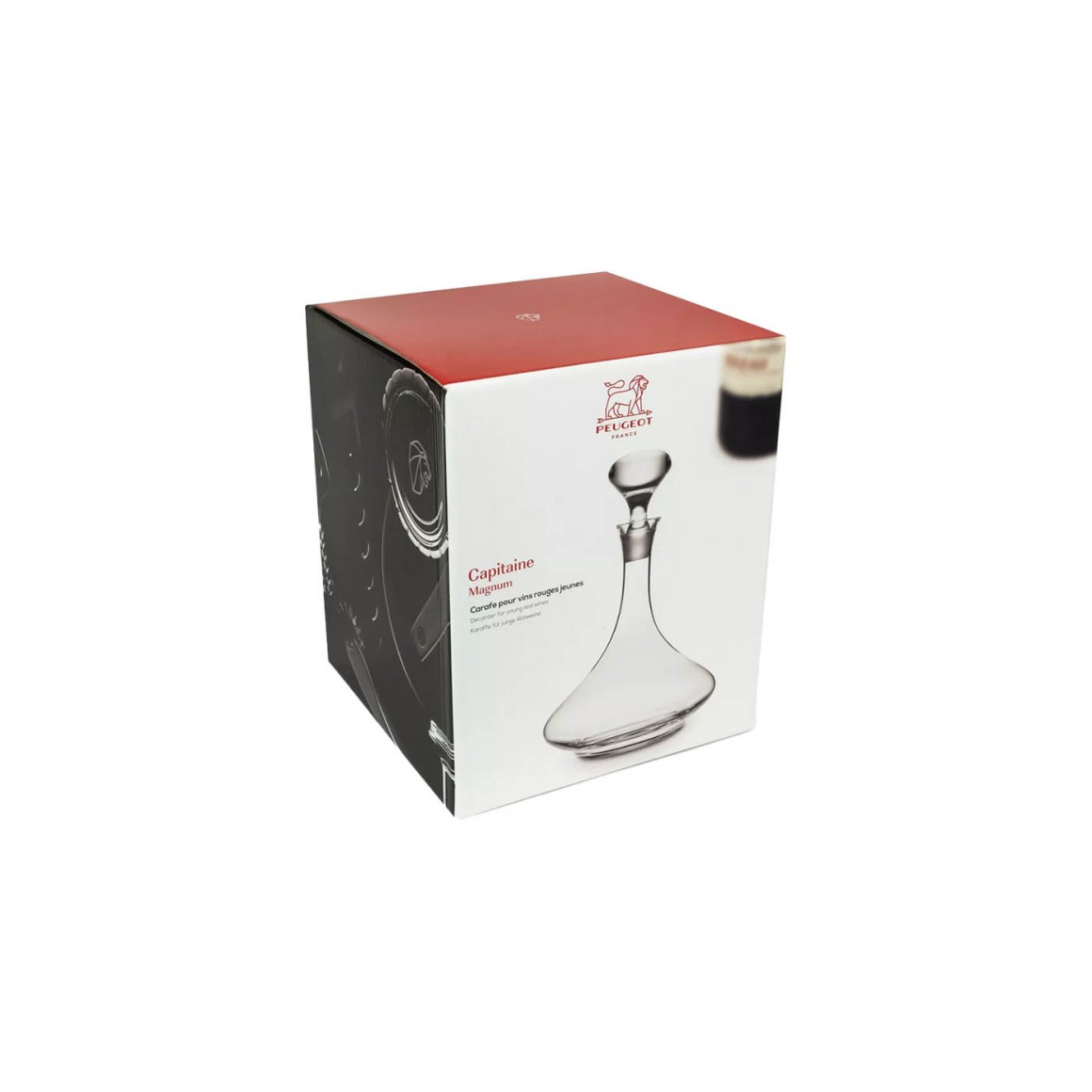 Capitaine Magnum Decanter Capitaine Magnum Decanter