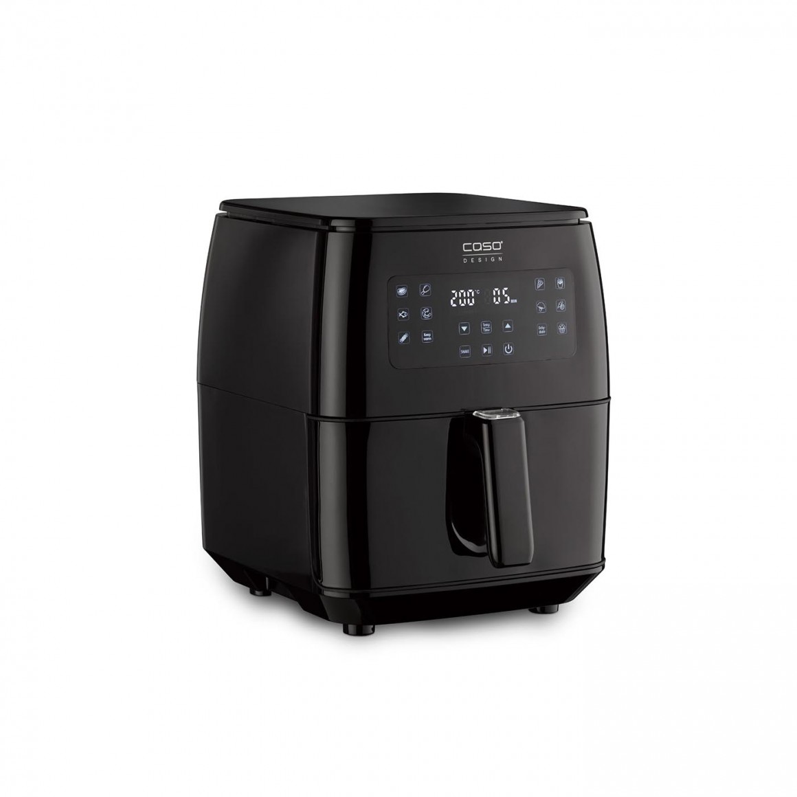 Air Fryer CASO 660 Duplex Air Fryer CASO 660 Duplex