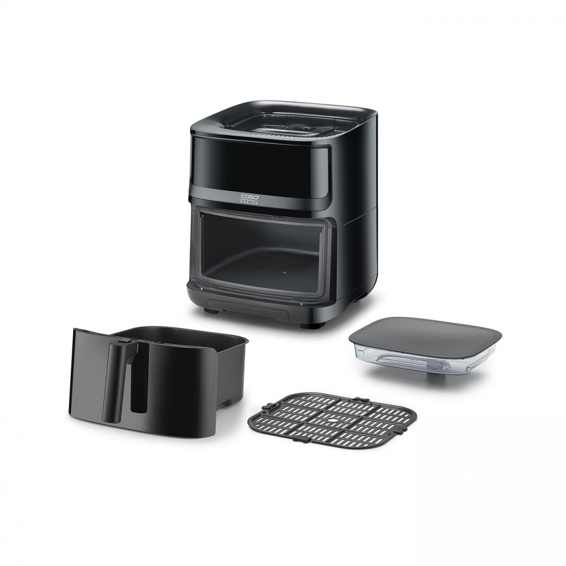 AirFry & Steam CASO 700 AirFry & Steam CASO 700