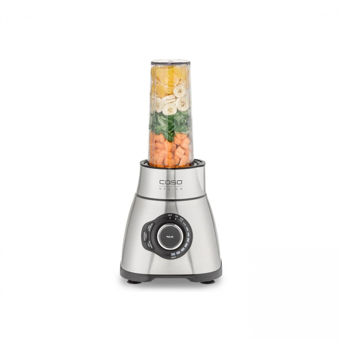Power Blender-Set CASO B 1800 Power Blender-Set CASO B 1800