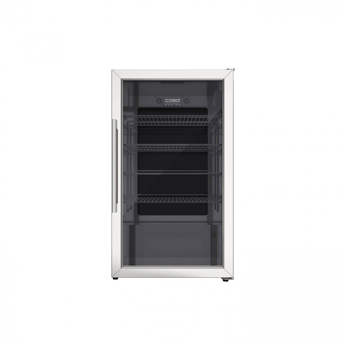 BBQ Cooler CASO L-R BBQ Cooler CASO L-R