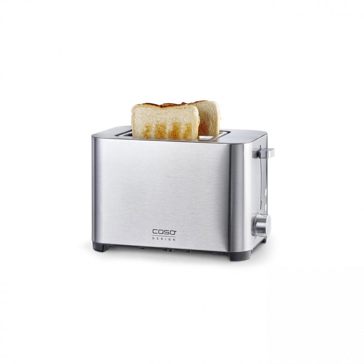 Toaster CASO Classic T2 Duo Toaster CASO Classic T2 Duo