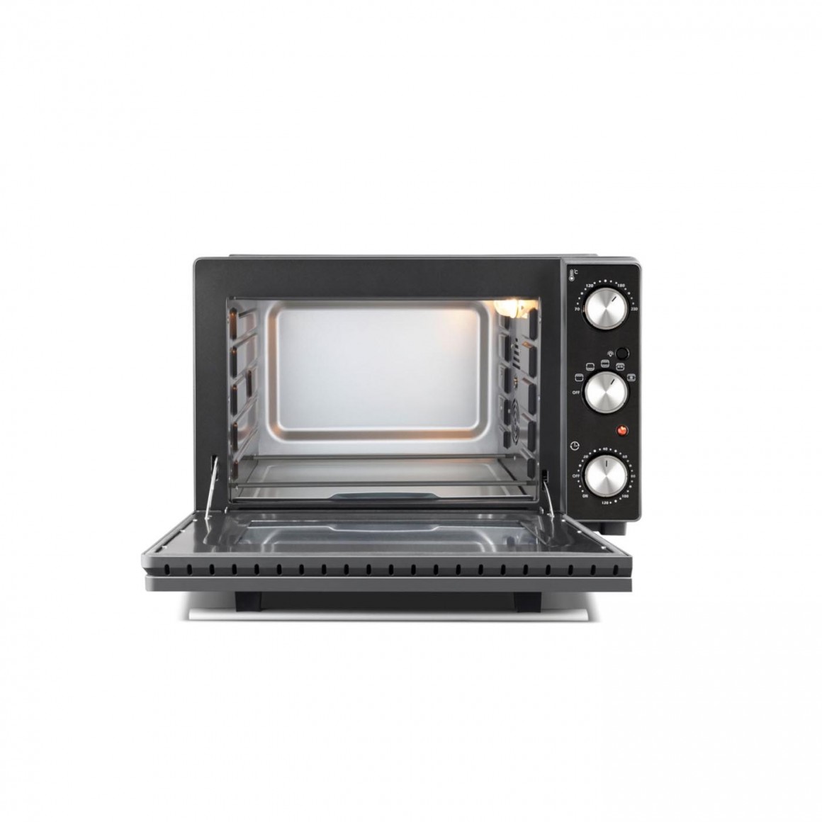 Oven CASO Designer TO 32 Classic Oven CASO Designer TO 32 Classic
