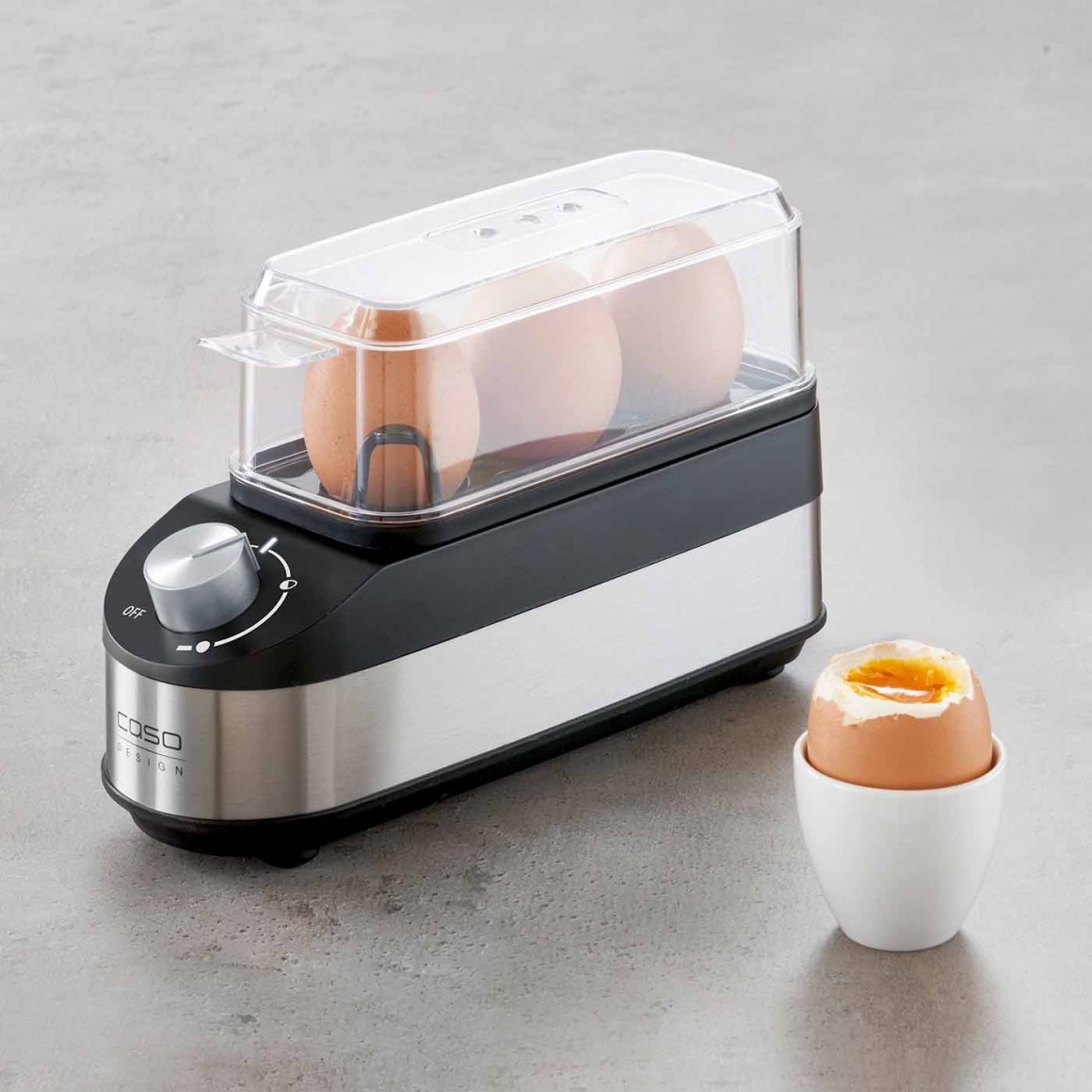 Egg cooker CASO E3 Egg cooker CASO E3
