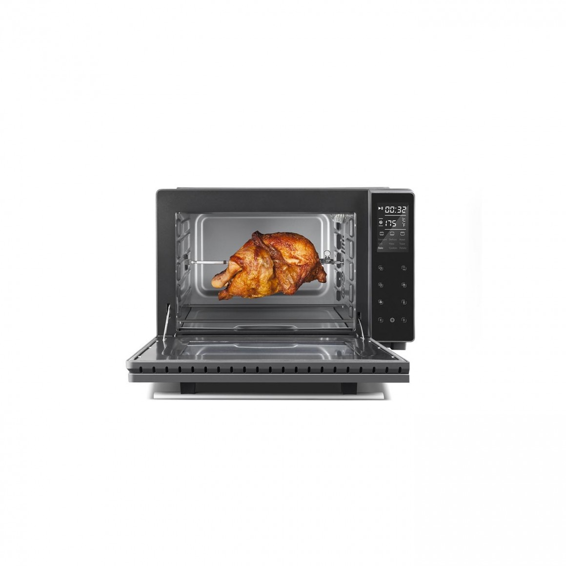 Oven CASO Electronic Designer TO32 Oven CASO Electronic Designer TO32