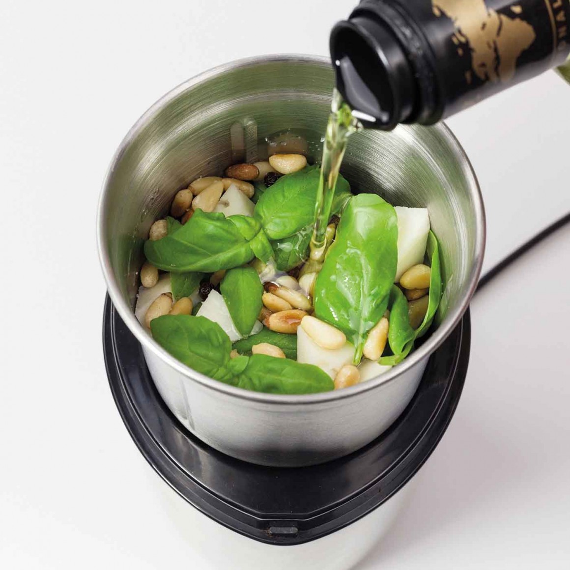 Grinder CASO Coffee & Kitchen Flavour Grinder CASO Coffee & Kitchen Flavour