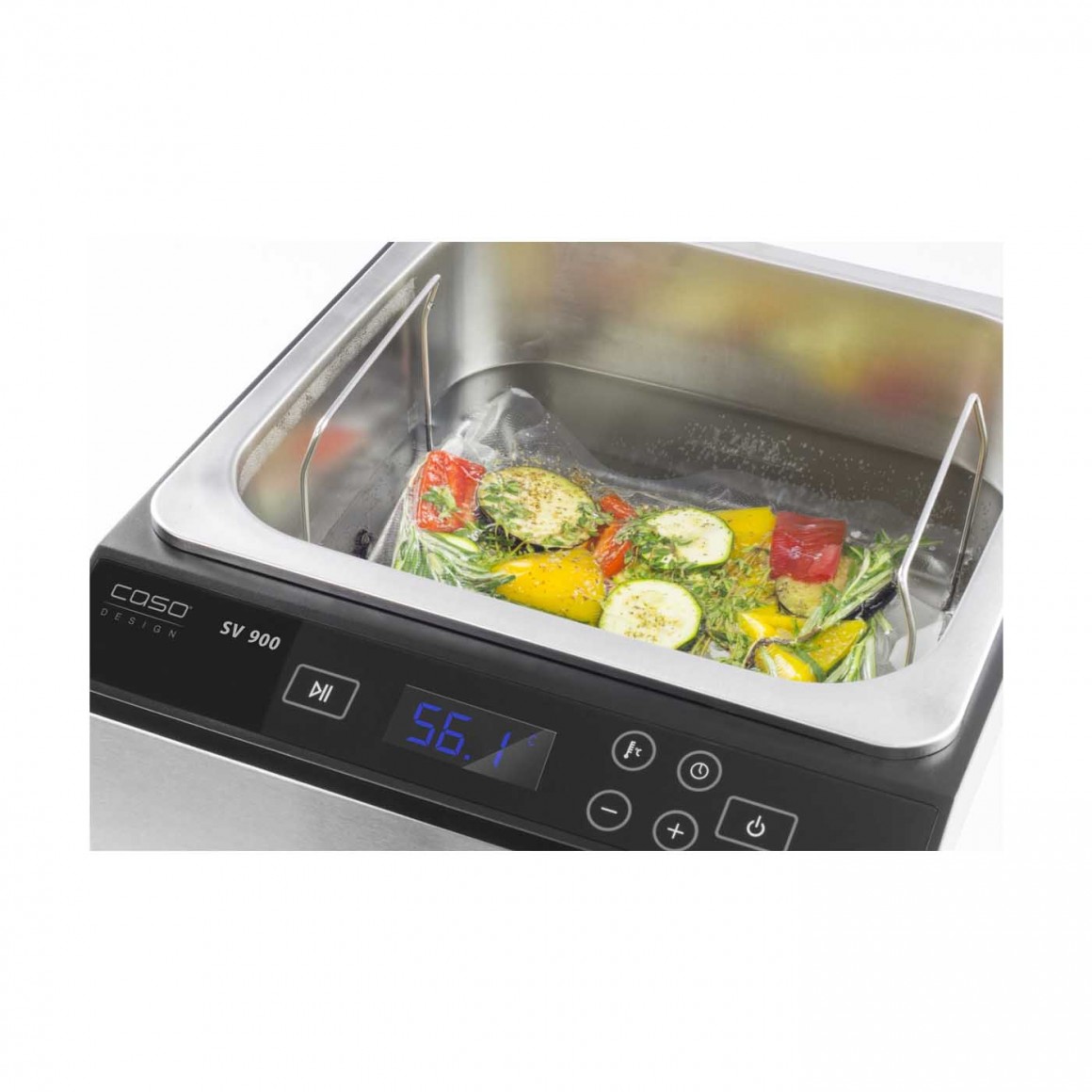 Sous Vide Garer CASO SV900 Sous Vide Garer CASO SV900