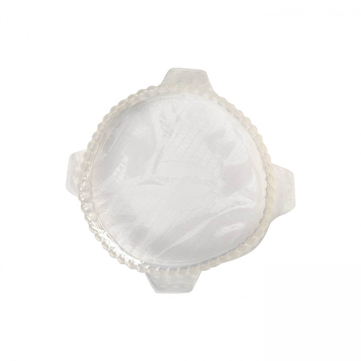 SILICONE LID - COVERFLEX CFF 11B SILICONE LID - COVERFLEX CFF 11B