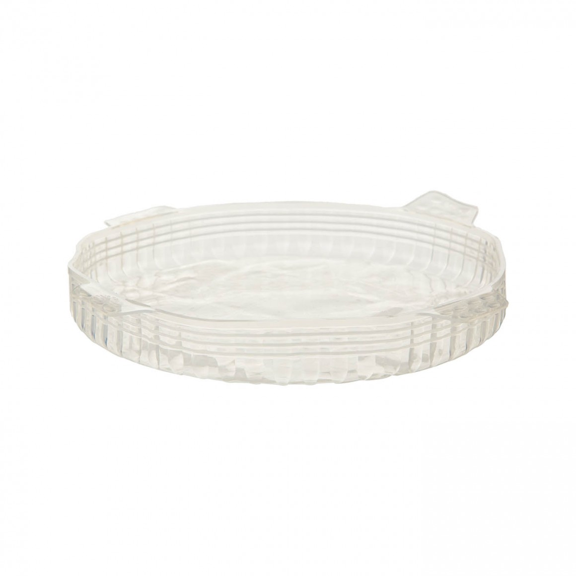 SILICONE LID - CFF 21B COVERFLEX SILICONE LID - CFF 21B COVERFLEX