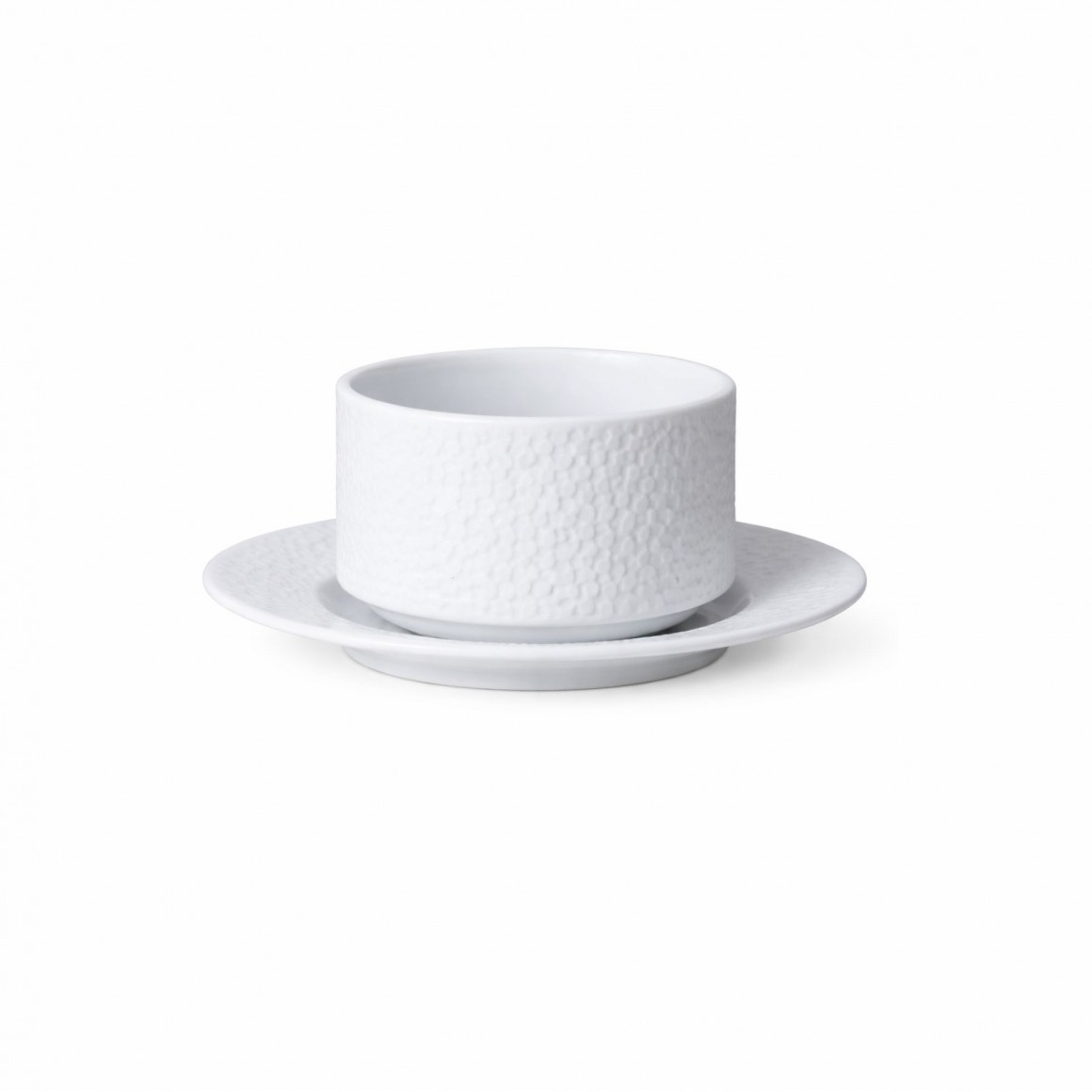 Şorba Fincanı, 10 sm – Champagne