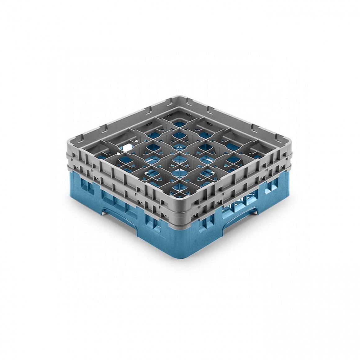 16 BÖLMELİ BARDAK BASKETİ/H30,8 16 BÖLMELİ BARDAK BASKETİ/H30,8