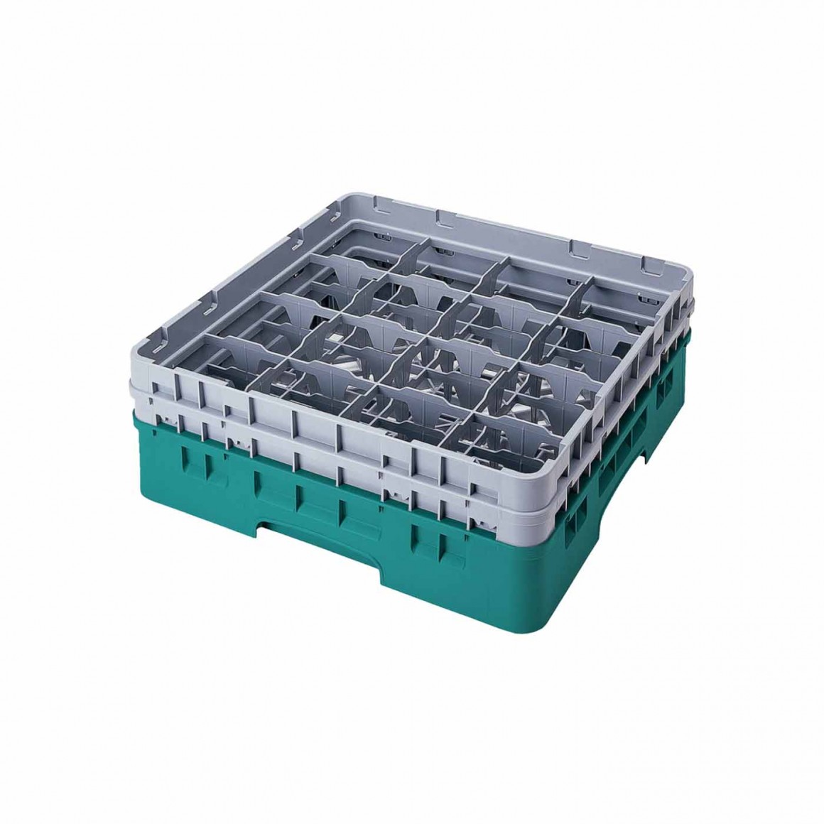 16 BÖLMELİ BARDAK BASKETİ/H14.3 16 BÖLMELİ BARDAK BASKETİ/H14.3