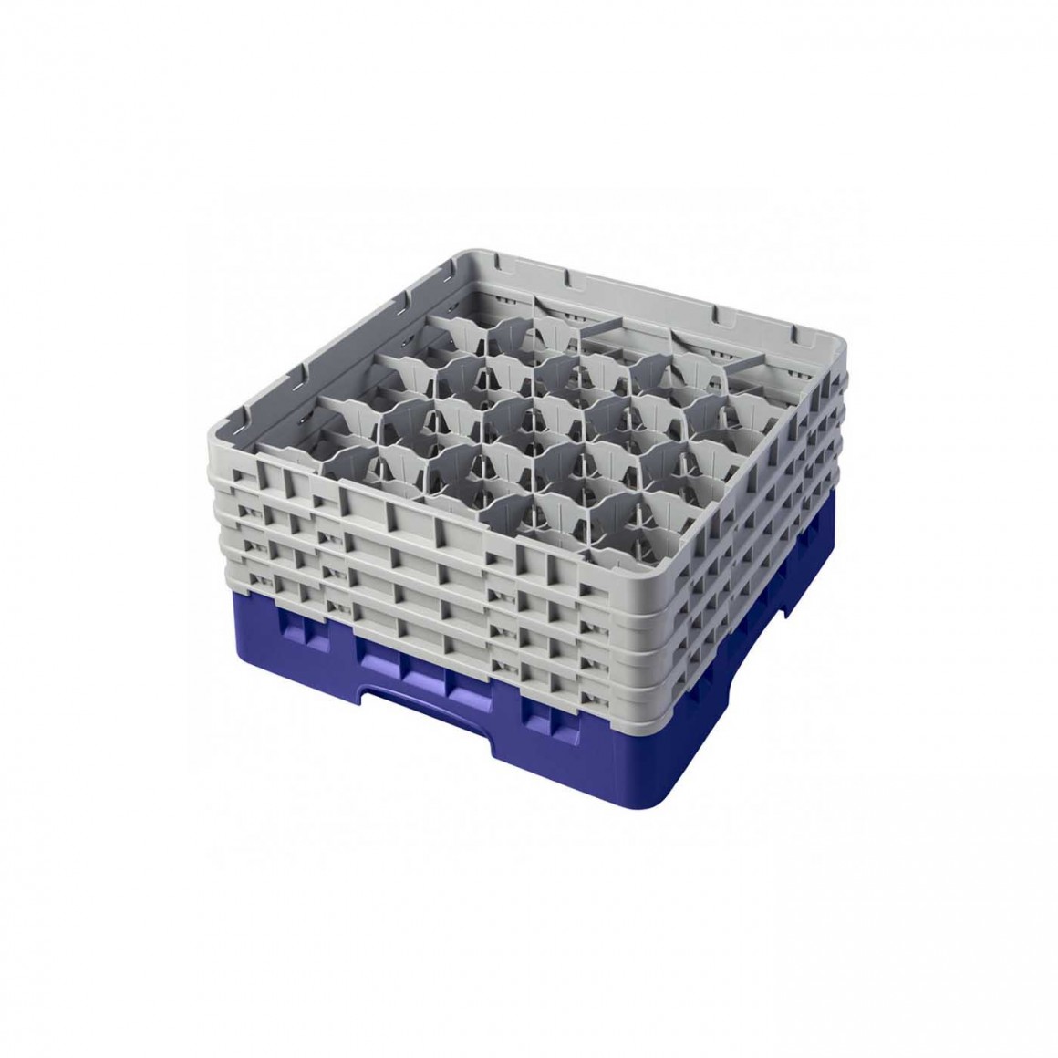 20 BÖLMELİ BARDAK BASKETİ/H25,7 20 BÖLMELİ BARDAK BASKETİ/H25,7
