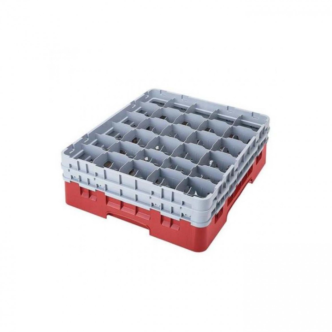 30 BÖLMELİ BARDAK BASKETİ/H25,7 30 BÖLMELİ BARDAK BASKETİ/H25,7