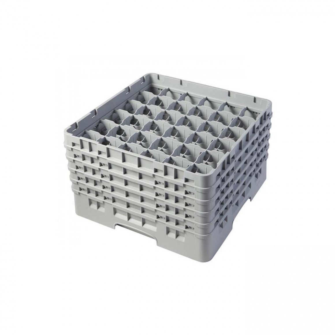 36 BÖLMELİ BARDAK BASKETİ/H30,8 36 BÖLMELİ BARDAK BASKETİ/H30,8