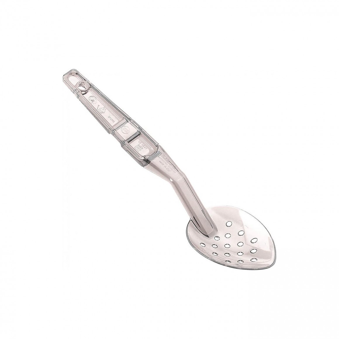 CAMWEAR KAŞIK POLİKARBON ŞARKÜTERİ/L33 CAMWEAR KAŞIK POLİKARBON ŞARKÜTERİ/L33