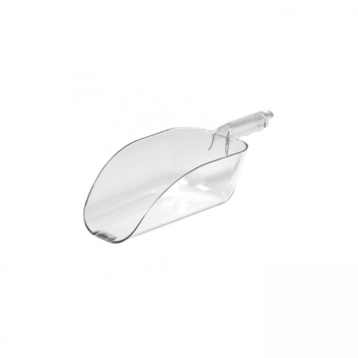 CAMWEAR POLİKARBON ÖLÇEKLİ KÜREK 1,814G. CAMWEAR POLİKARBON ÖLÇEKLİ KÜREK 1,814G.