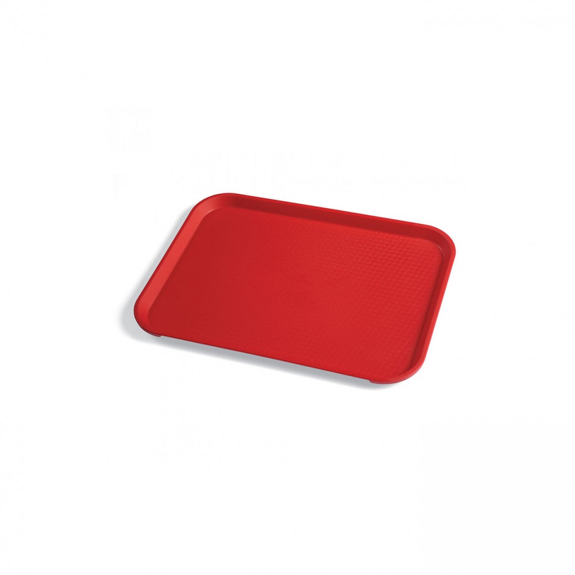 Rectangular Polypropylene Fast Food Tray Rectangular Polypropylene Fast Food Tray