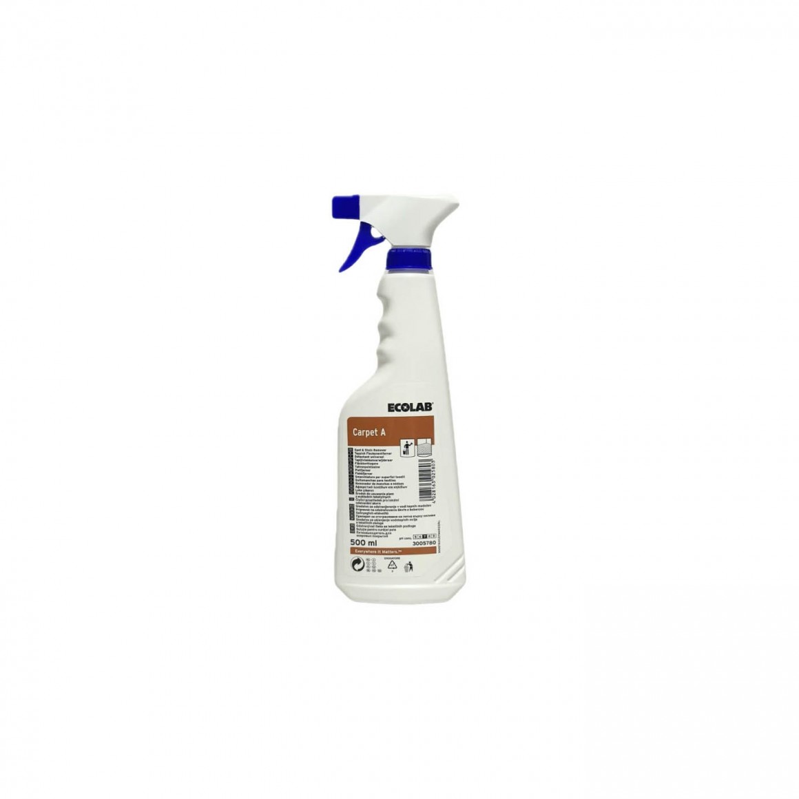 Carpet A 500ML Carpet A 500ML