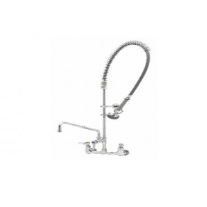 Shower and Water Spray Units
