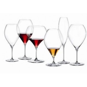 Glassware