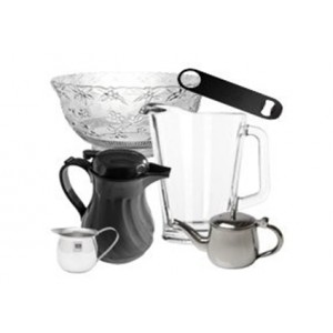 Tabletop Beverage Service (20)