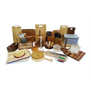 Wooden Products