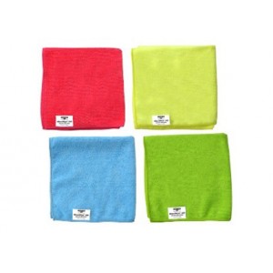 Microfibre Cloths (7)