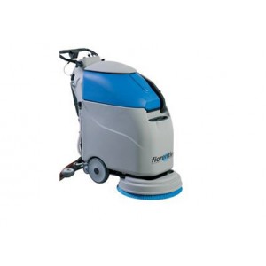 Scrubber Machines (8)
