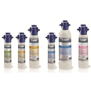 Water Filtration Systems
