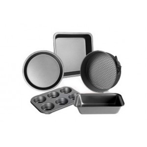 Baking trays (21)