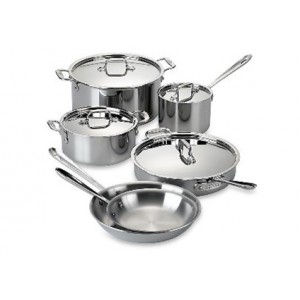 Pots and pans (75)