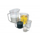 Measuring Cups and Spoons
