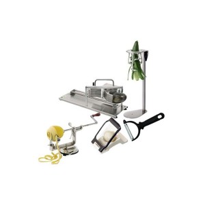 Slicers, Peelers, and Mashers (21)
