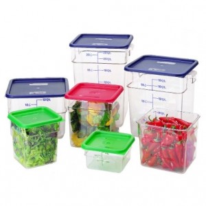 Food containers (13)