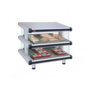 Hot & Cold food displays